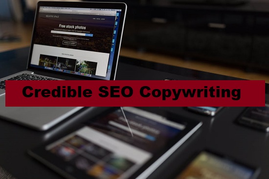 Turn SEO Copywriting to a Credible Ranking Resource