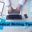 INCREASED DEMAND OF MEDICAL CONTENT WRITERS