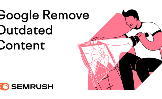 Remove Outdated Contents