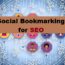 Importance of Social Bookmarking in SEO