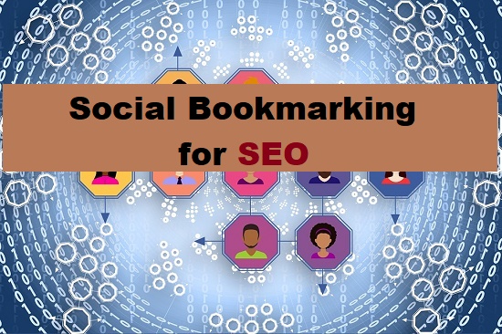 Social Bookmarking Strategies for SEO