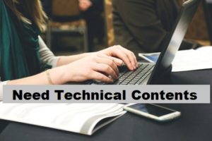 Write Readable Technical Content to Increase Readership