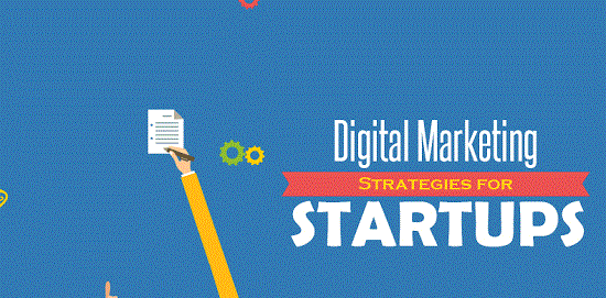 Digital Marketing Strategies for Startups