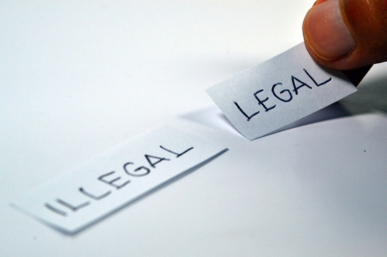 review legal documents