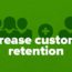 Customer Retention