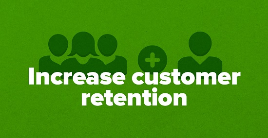 Customer Retention Strategies