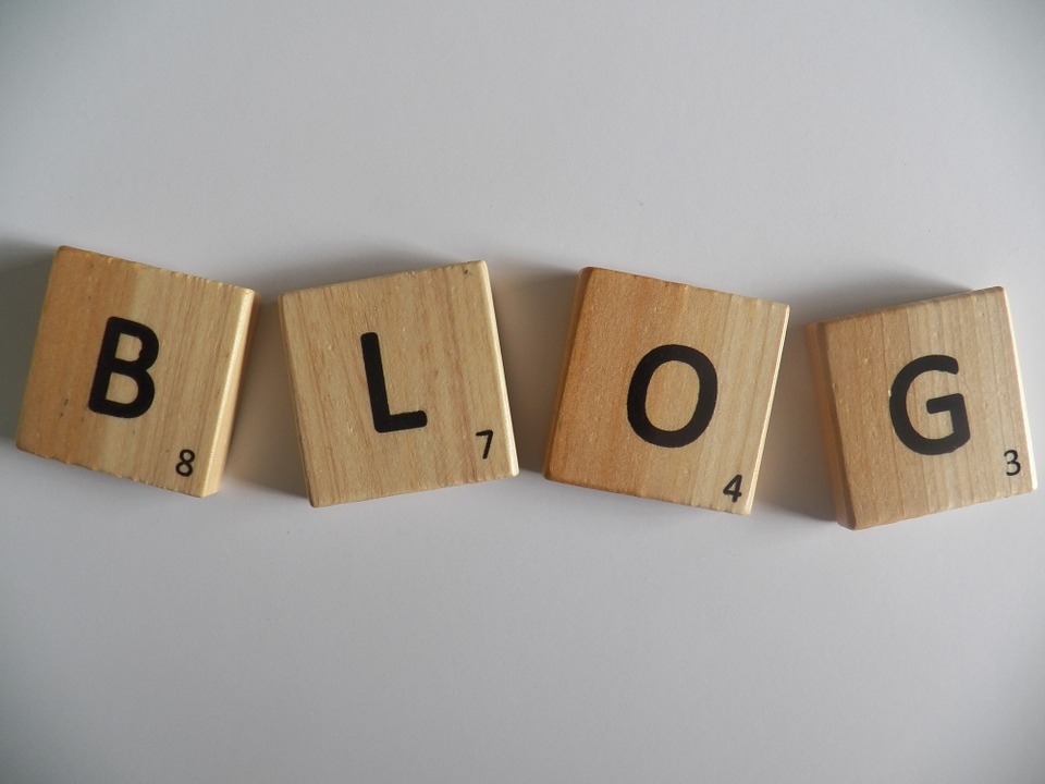 increase your blogs' popularity