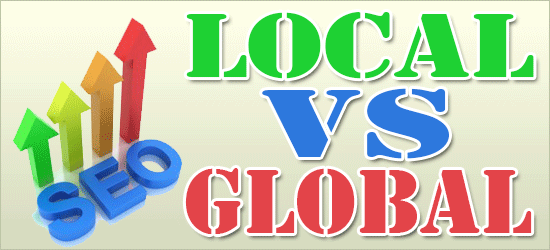 Local SEO Vs General SEO