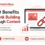 SEO Benefits of Link Building through Content