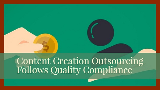 Content Pledges Quality Compliance