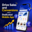 mobile apps grow business