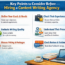 Hiring a content writing agency in India