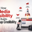 Pitch Your Startup to the Media