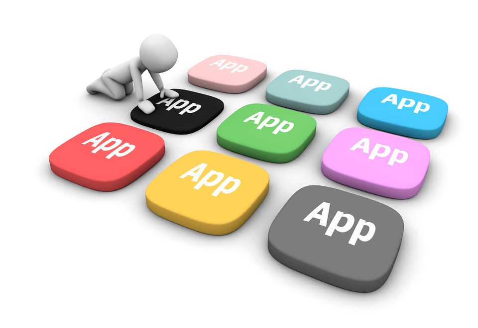 mobile application can help grow your business