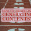 Content That Generates Backlinks