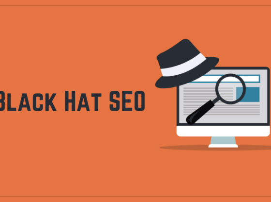 Black Hat SEO in 2022