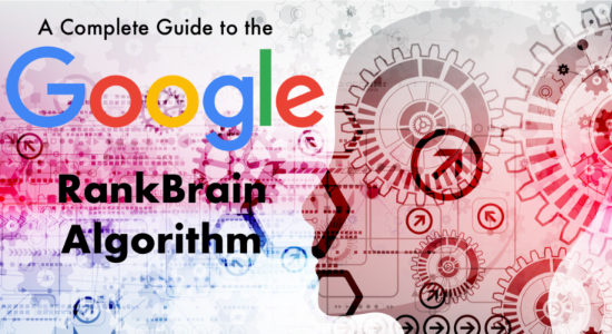 Google RankBrain Algorithm Update 2015