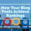 Blogging Tips to Increase Traction and to Generate Traffic