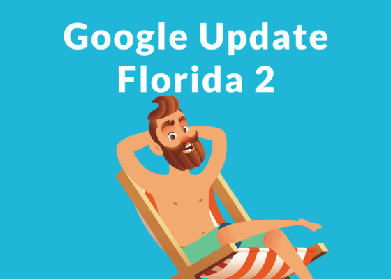 google Florida update 2