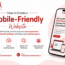Optimize Your Contents for Mobiles and Smartphones