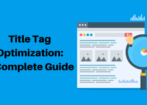 Title Tag Optimization in SEO