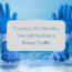 Technical SEO Mistakes Bound to Reduce Traffic