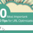 How to Optimize Your URLs