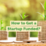 Startup Funding Procedure