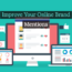 Improve Online Brand Mentions
