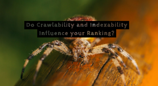 Importance of Crawlability and Indexability for SEO