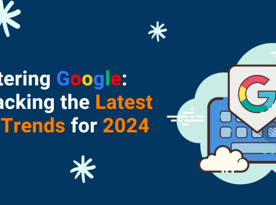 Latest SEO Trends for 2024