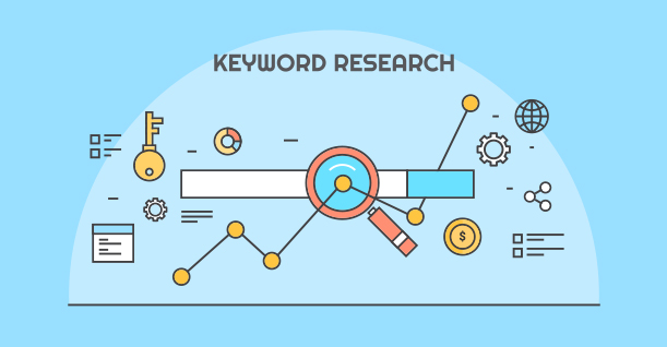 Use Keywords the Right Way