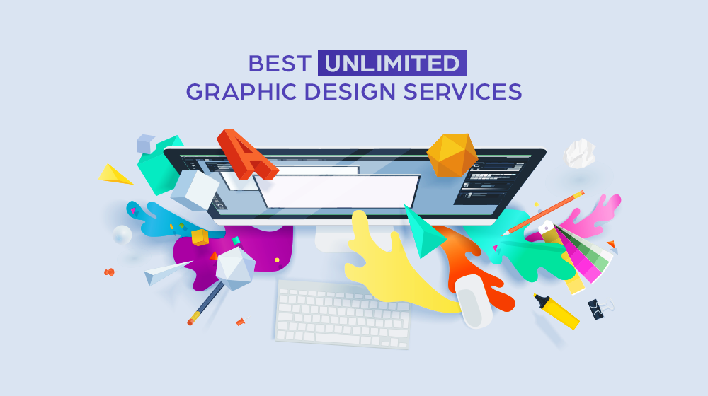 Highly Appealing Graphic Designs