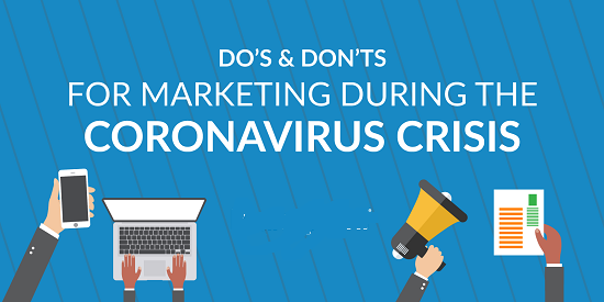 Impact of Coronavirus on Content Marketing Agencies