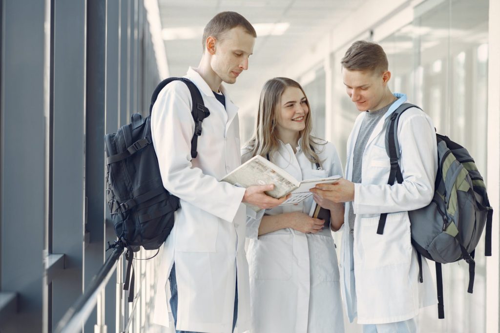 Nursing Assignment Writing Service Team