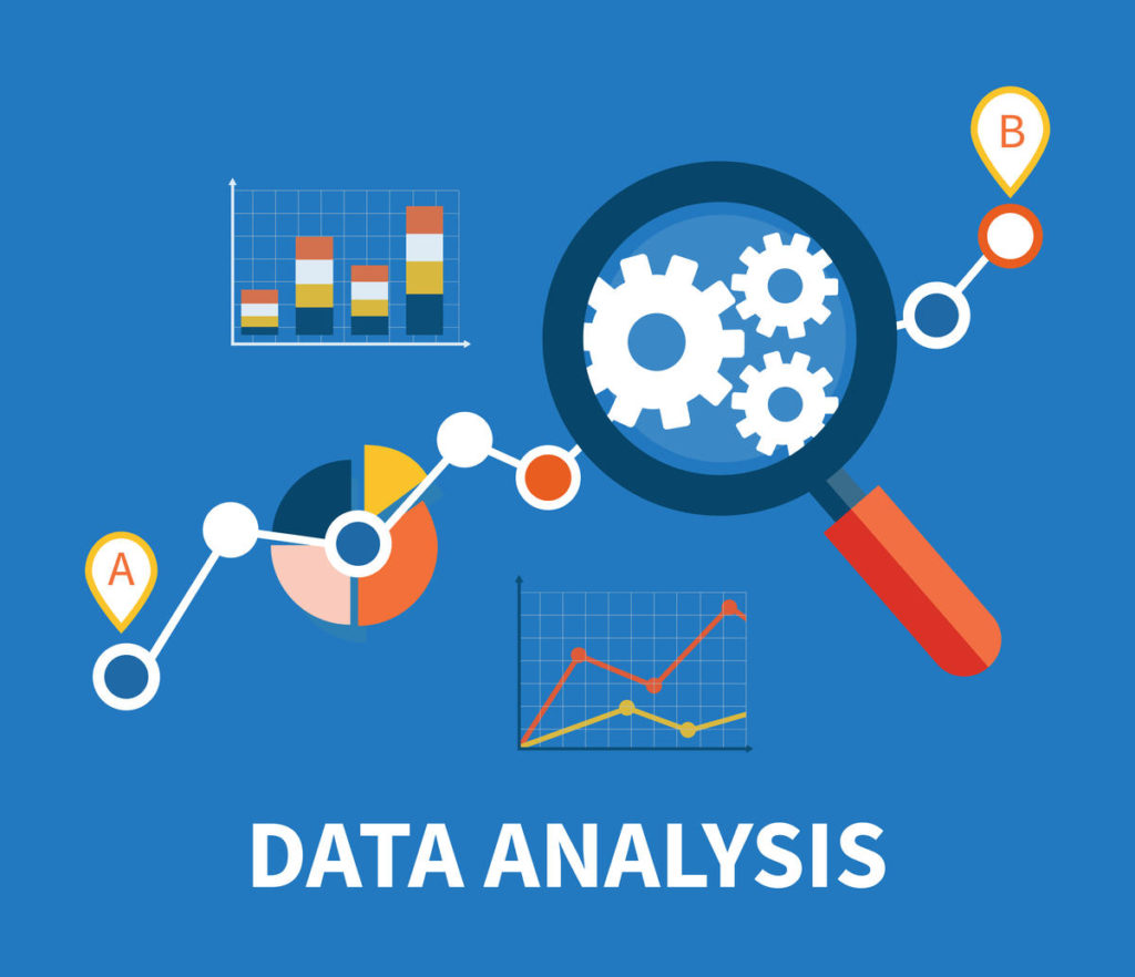 data analysis in practical research 1