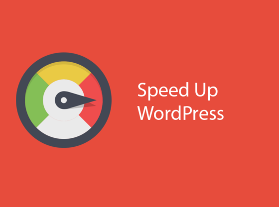 Optimize WordPress Website for Speed Boost