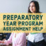 Preparatory Year Courses & their Importance