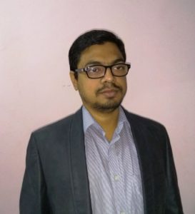 Jamalul Haque