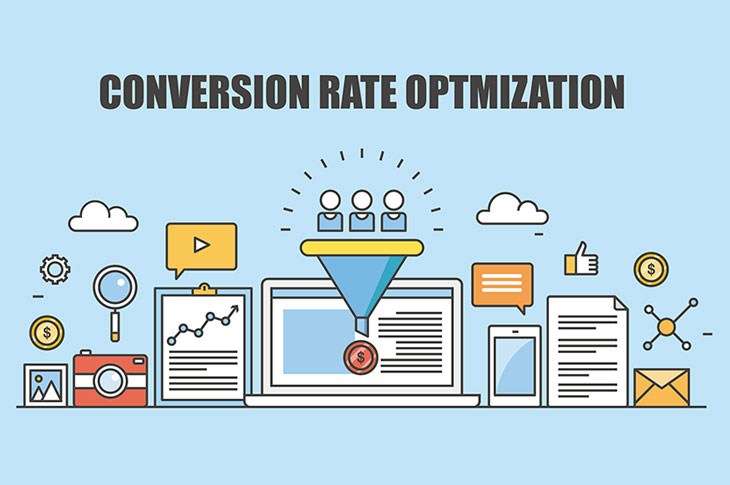 Conversion Rate: The Key Facts 