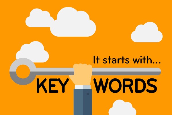 use keywords for maximum optimization