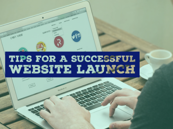 Steps for a Successful Website Launch