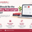 What Should Be the Ideal Blog Post Length for SEO?