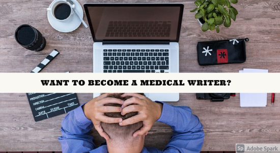 How to Become a Successful Medical Writer