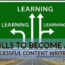 Skills Needed to Become a Successful Content Writer
