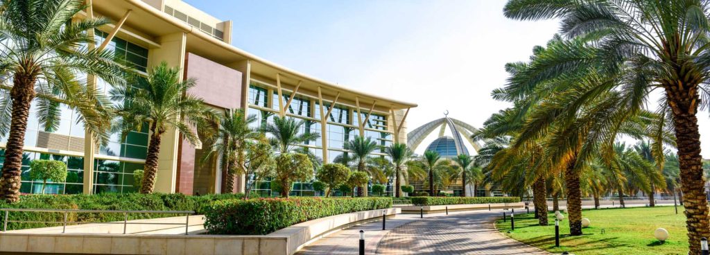Alfaisal University, Riyadh 