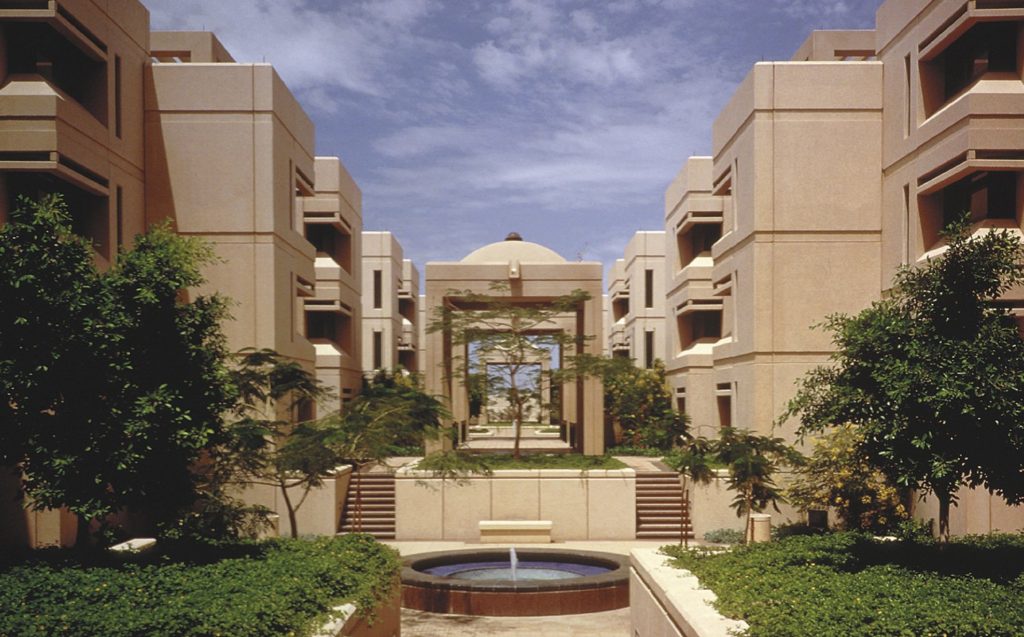 King Abdulaziz University (KAU), Jeddah 