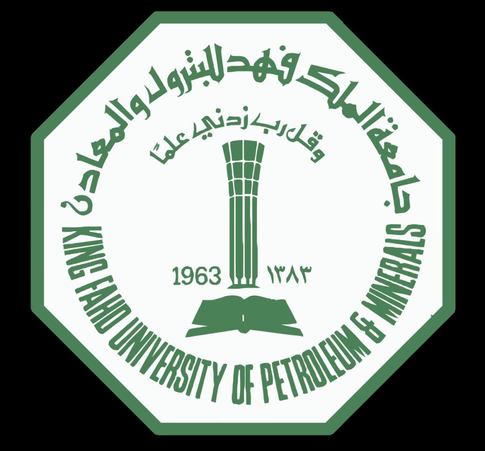 King Fahd University of Petroleum and Minerals (KFUPM), Dhahran