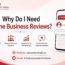 Why Do I Need Online Business Reviews?