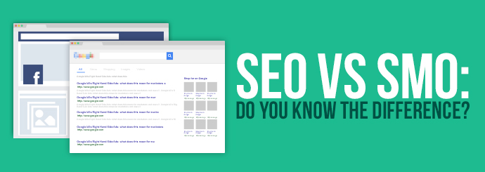 Difference Between SEO and SMO